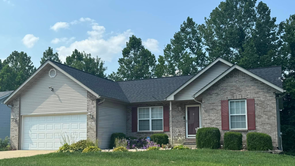 Roof Replacement on Your Homes Value