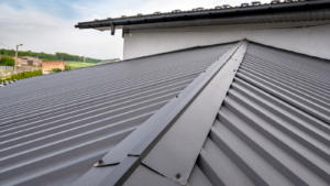 metal roof lifespan