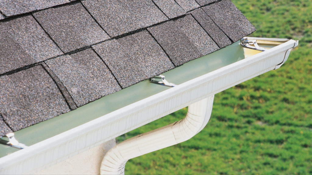 gutter importance Columbia