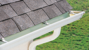 gutter importance Columbia
