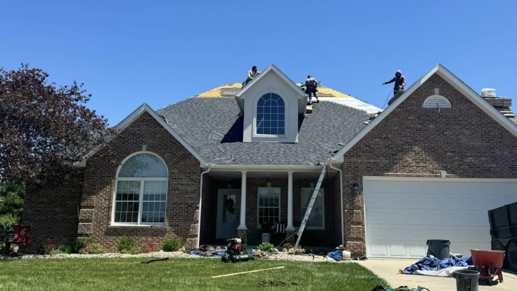 local storm damage contractor