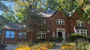 seasonal roof replacement