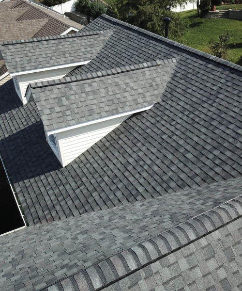 Roofing Contractor in Godfrey Il