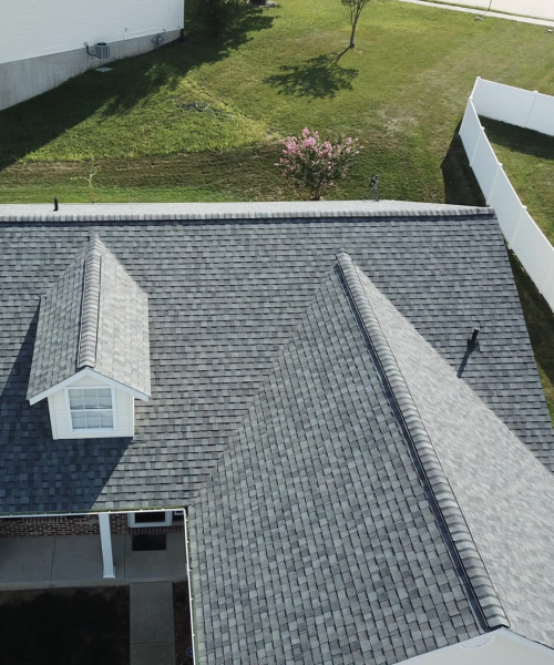 roofing contractor in farmington mo